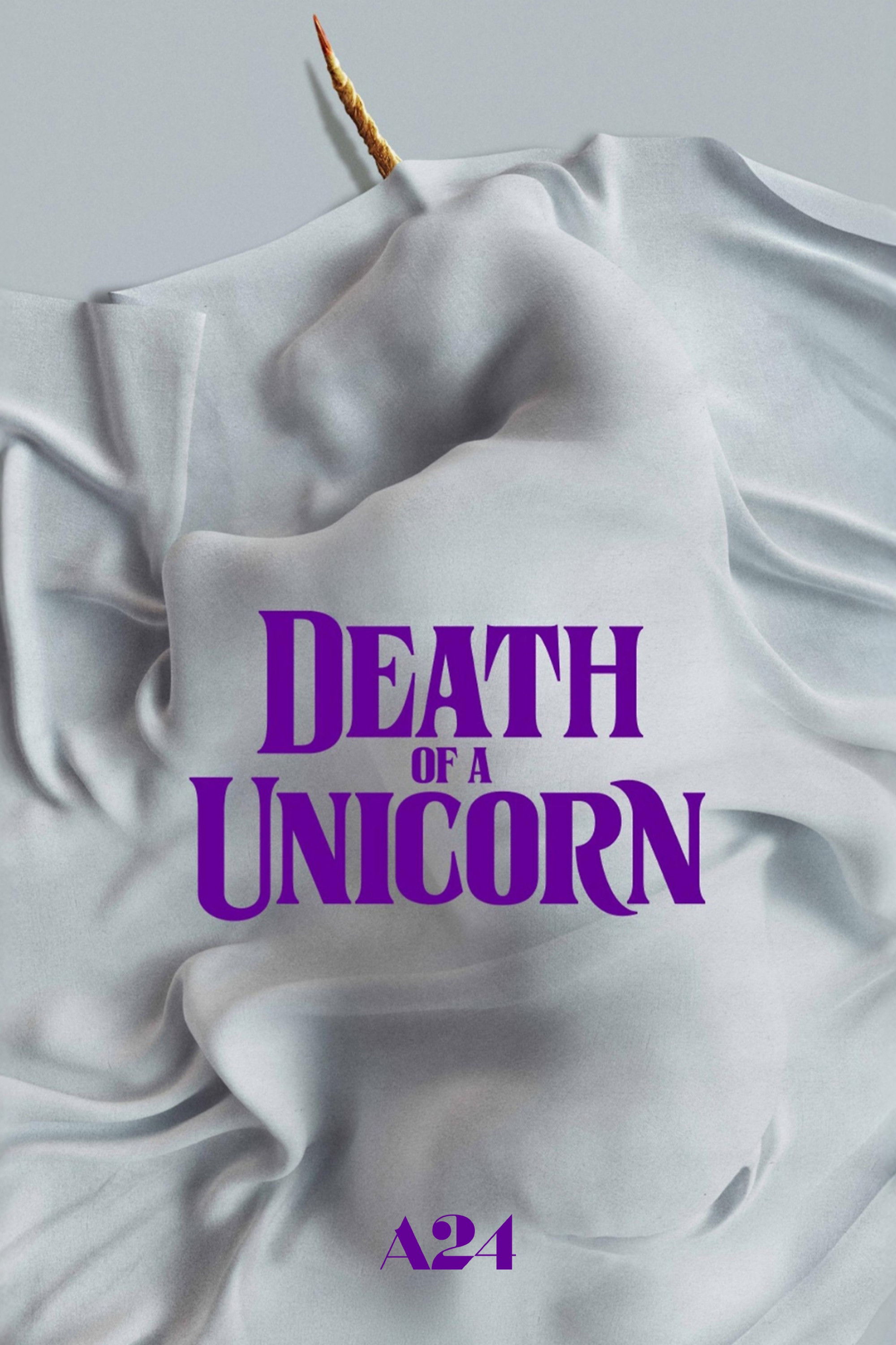 Death of a Unicorn (2025) [503083] (A1765571686) [[Movies]] --Plex--